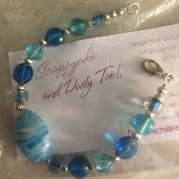 Meet your Posher, Spring - Picture 1 of 1